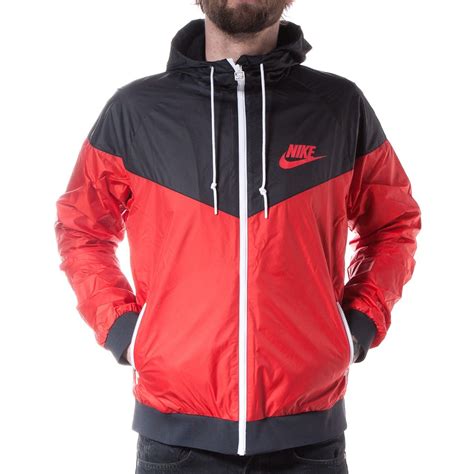 nike windbreaker rot schwarz|Windbreakers. Nike.com.